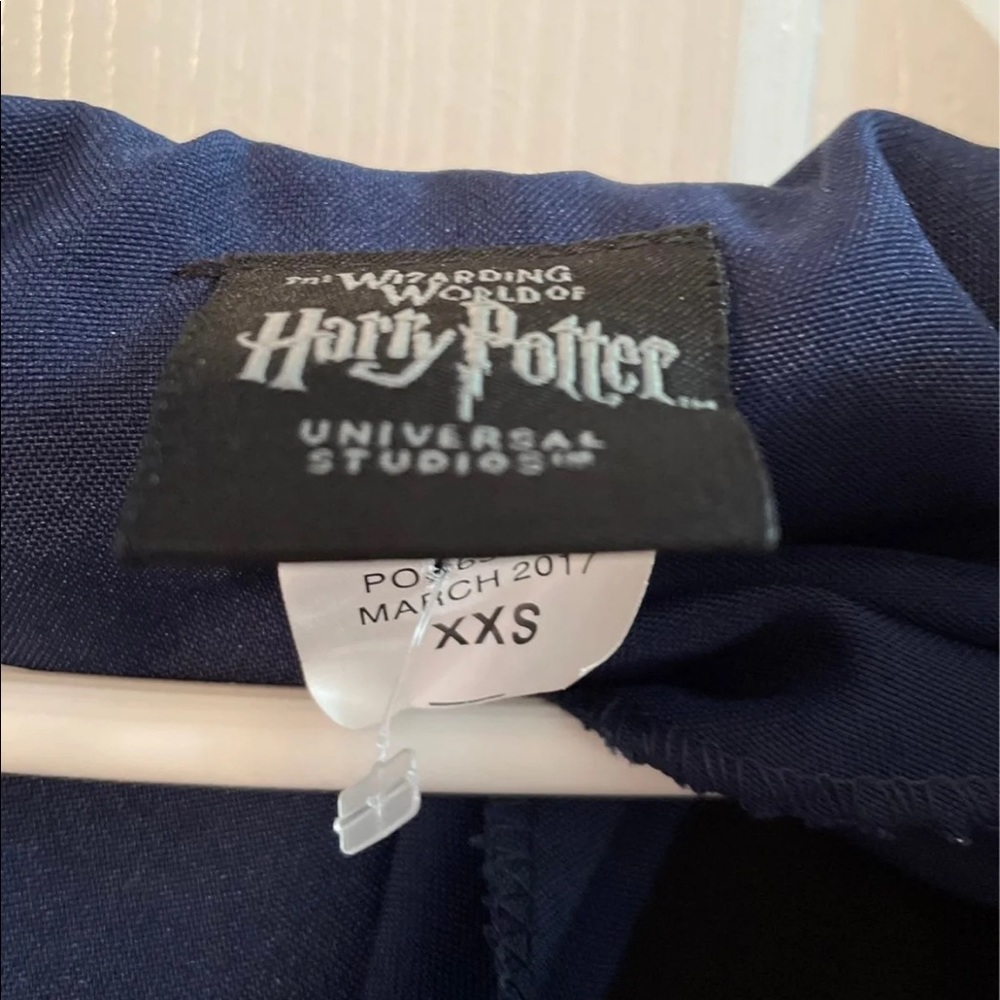COPY - Ravenclaw Robe